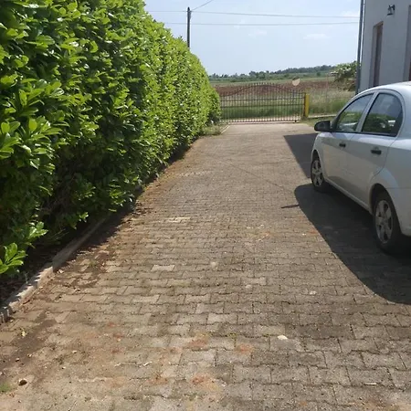 Apartamento Studio Ivana Nova Vas (Krsan)