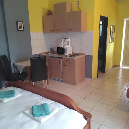 Studio Ivana Apartamento *