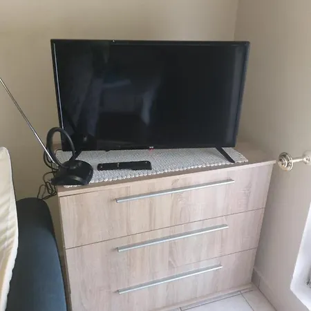 Studio Ivana Apartamento *
