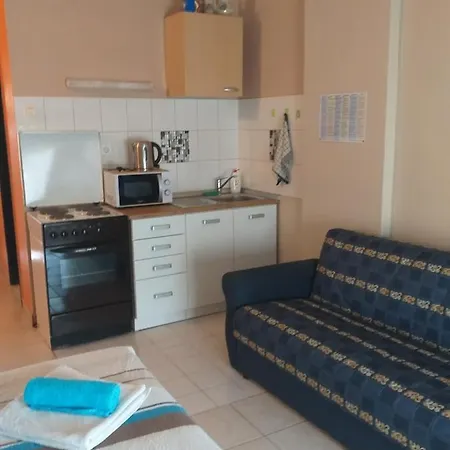 Apartamento Studio Ivana *