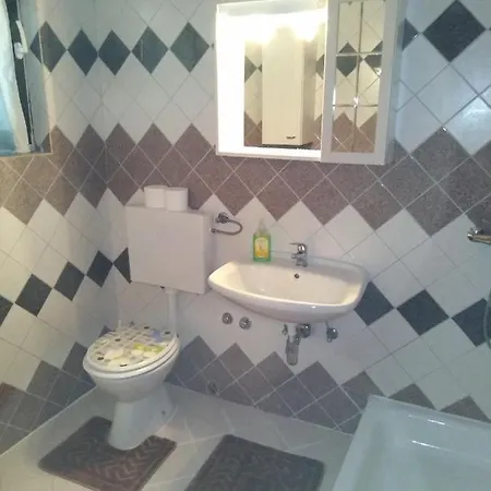 Apartamento Studio Ivana