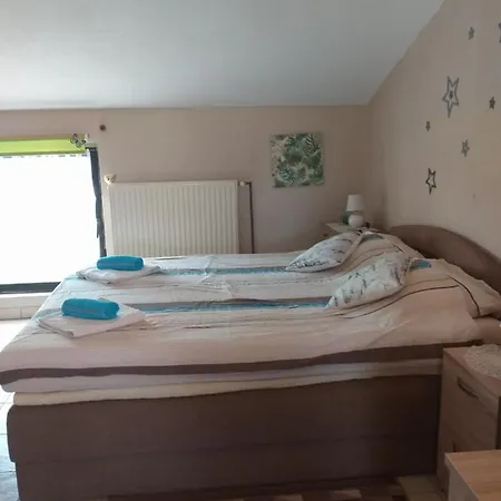 Apartamento Studio Ivana *