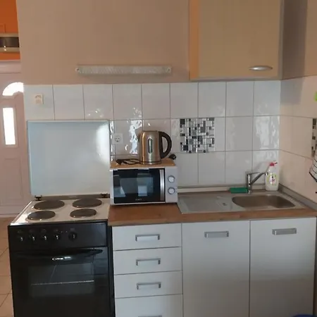 Studio Ivana Apartamento Nova Vas (Krsan)